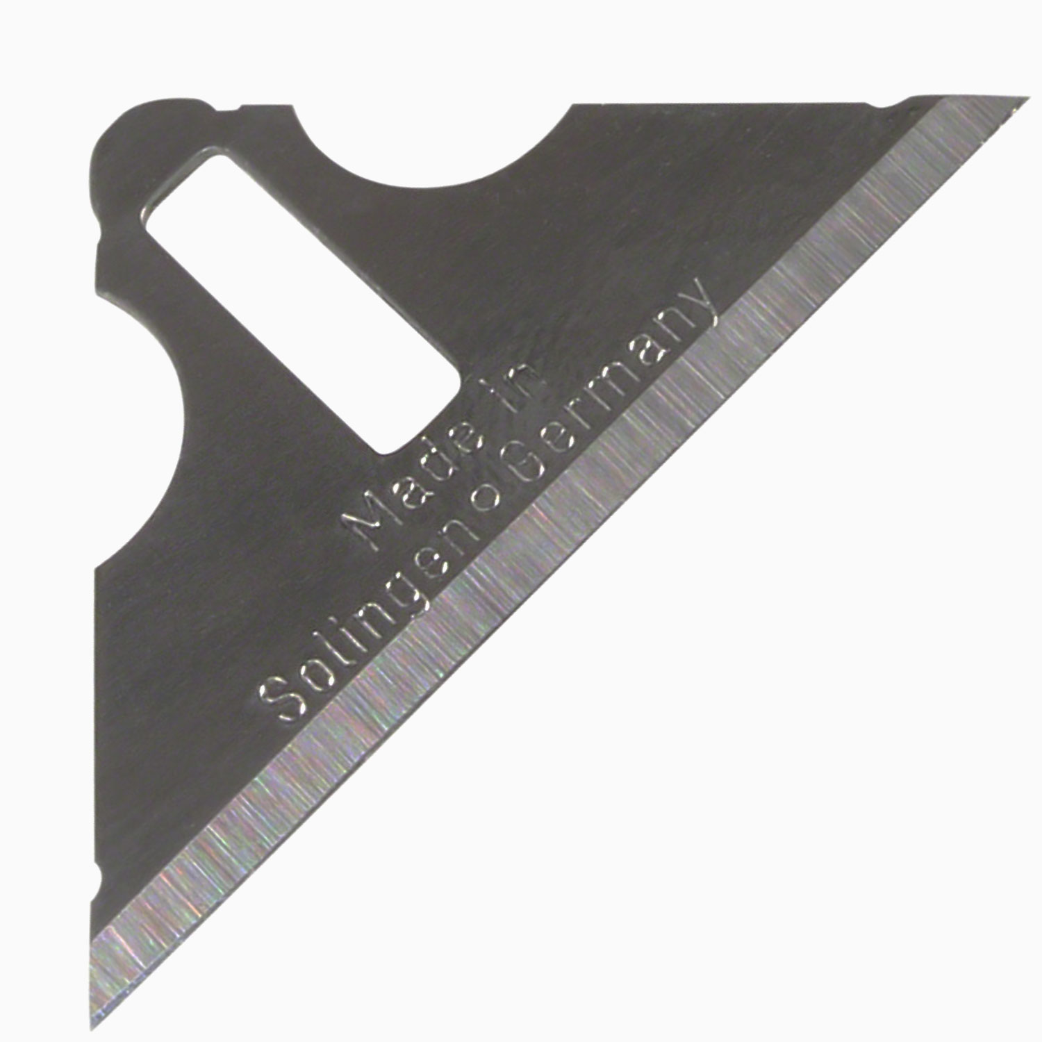 DELTA-FUGENSCHNEIDER ERSATZKLINGEN ( 6 STÜCK )