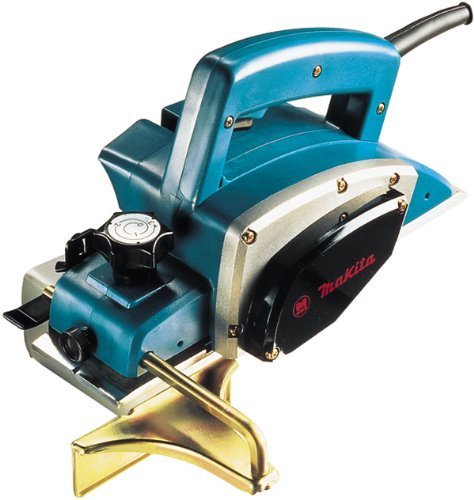 Hobel Makita N 1923-BJ Einhand-Falzhobel NICHT LIEFERBAR