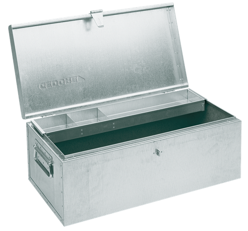 JUMBO WERKZEUGKOFFER 1440 Z-91 910 X 530 X 430