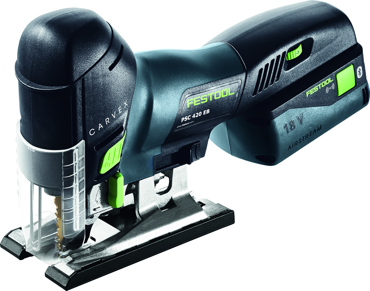 Festool PSC 420 HPC 4.0 EBI-Plus Stichsä 1X 4.0Ah