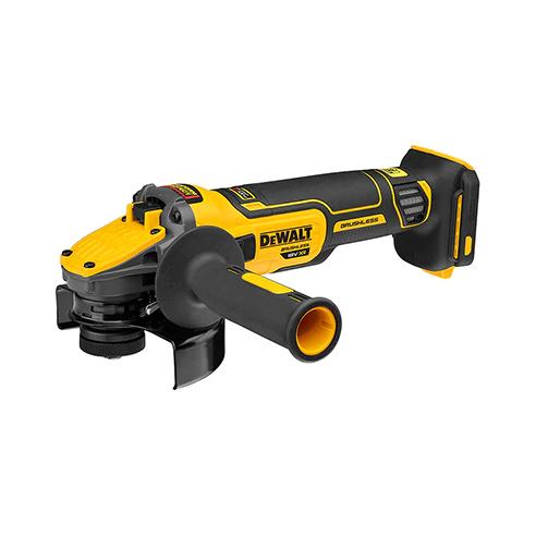 Dewalt Akku-Winkelschleifer DCG 409NT-XJ 18V SOLO