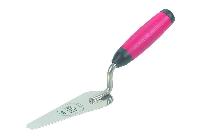 Katzenzunge SOFT, INOX Blattlänge mm: 140