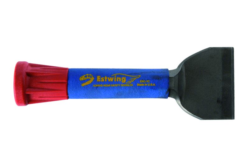 .BREITFLACHMEISSEL 65 MM ZESTWINGZ