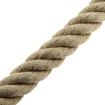 Aufzugseil (Meterware)  6mm Agrilen-PP