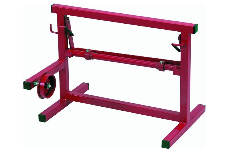 Messer mit Halterung zu 50513