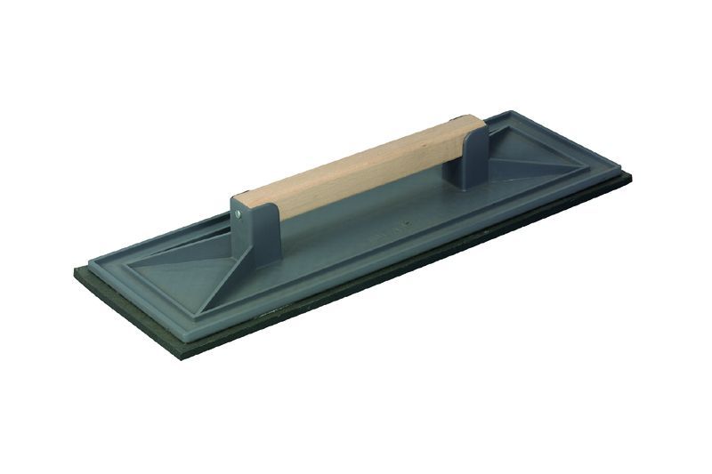 TALOSCHE MIT MOOSGUMMI BELAG 44 X 15