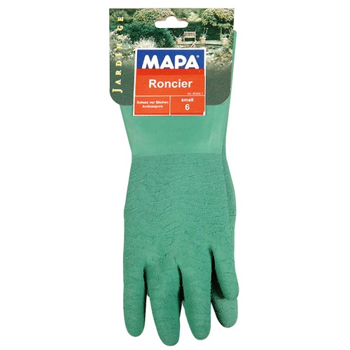 Handschuhe Roncier Latex schütz vor Stic Handschuhe Roncier Gr. 7