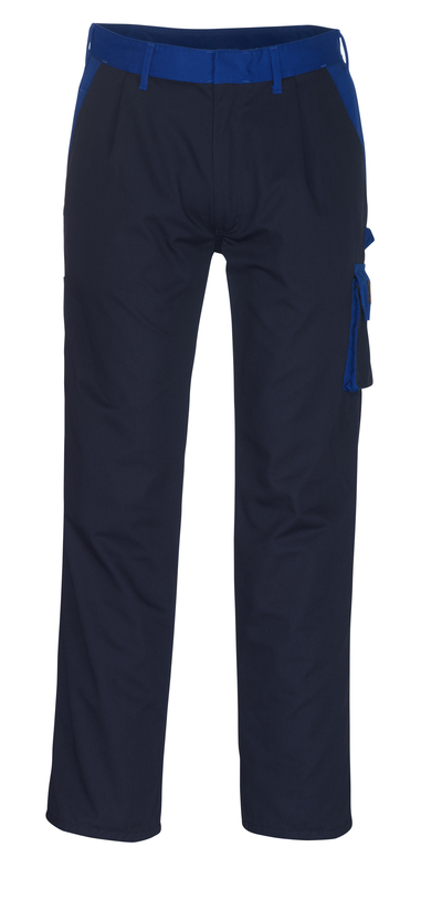 FANO Bundhose MASCOT Marine/kornblau Gr.82C47