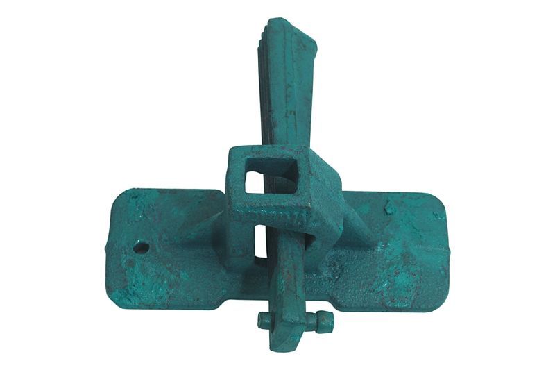 Kachelbild Schalungszubehör, Bauklammern