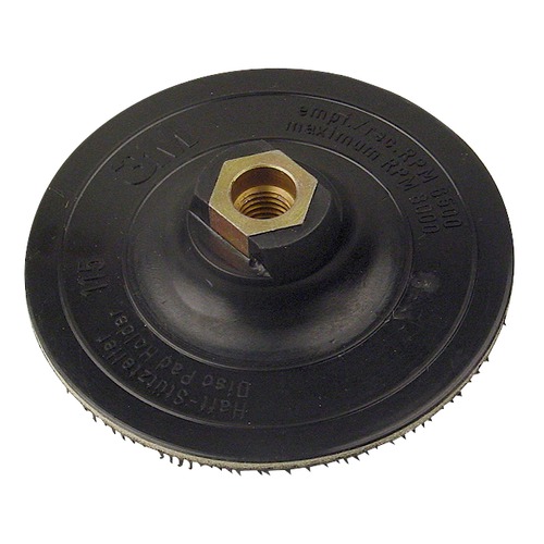 Haftstützteller D115, M14