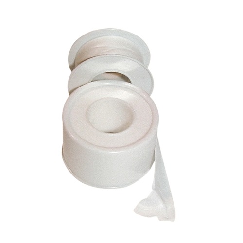 Kachelbild Dichtungsbänder