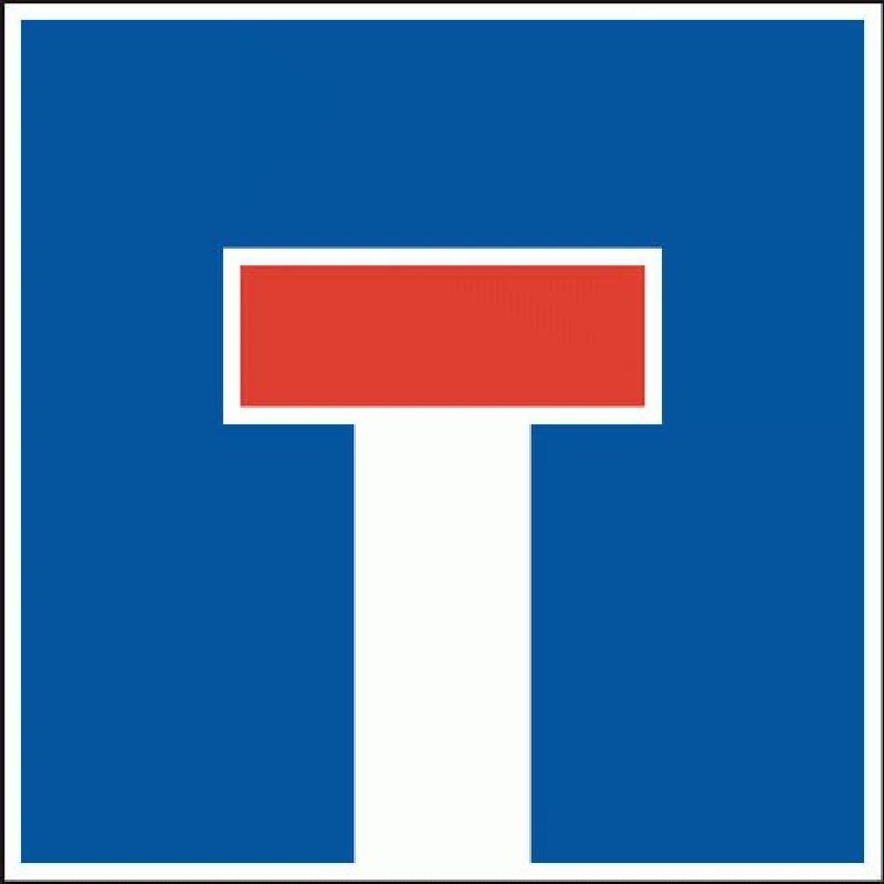 SIGNAL SCOTCHL. EG SACKGASSE 35/35