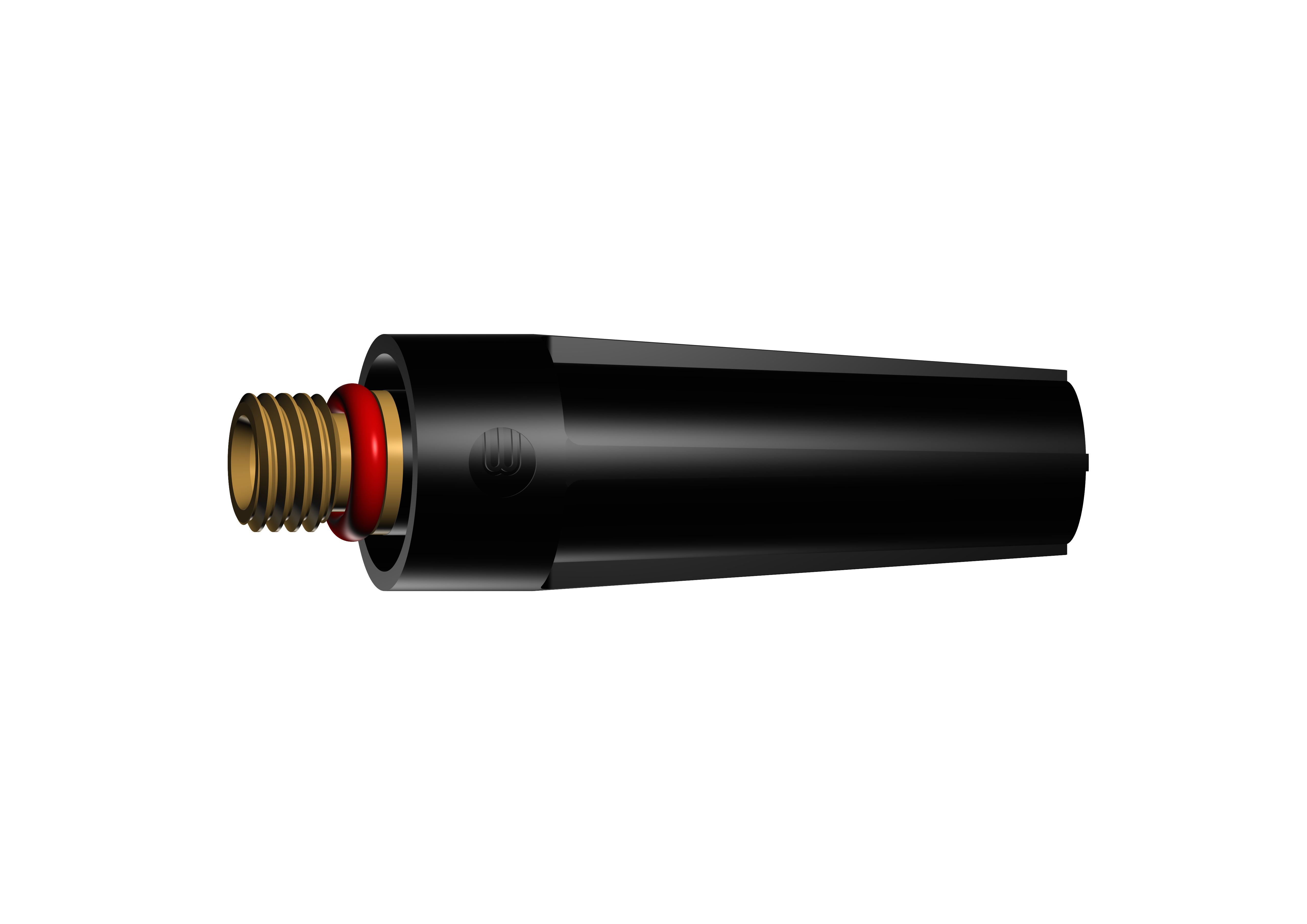 Brennerkappe mittel STR9/20