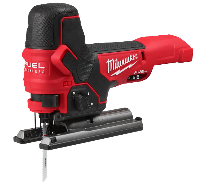 MILWAUKEE M18FBJS-0X AKKU-STICHSÄGE