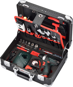Werkzeugkoffer JET 104 Tlg Y-104B NICHT MEHR LIEFERBAR