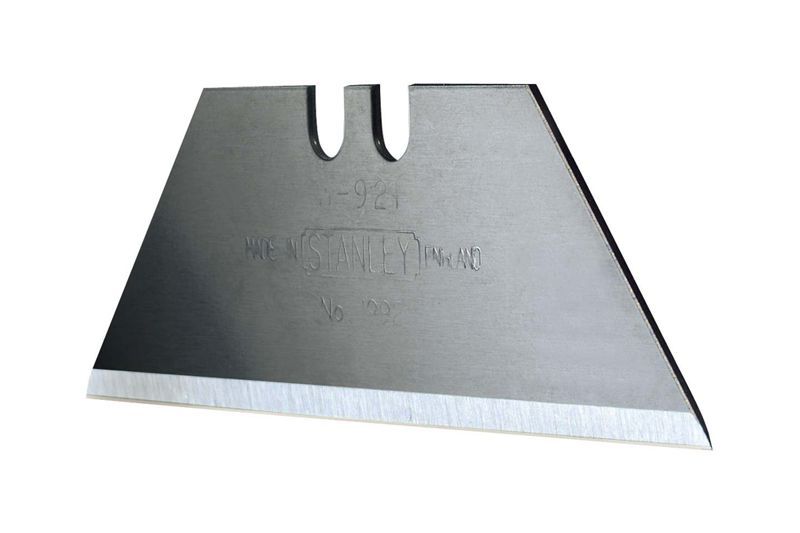 Ersatzklinge - Trapez 1992 Stück: 5, Länge mm: 62