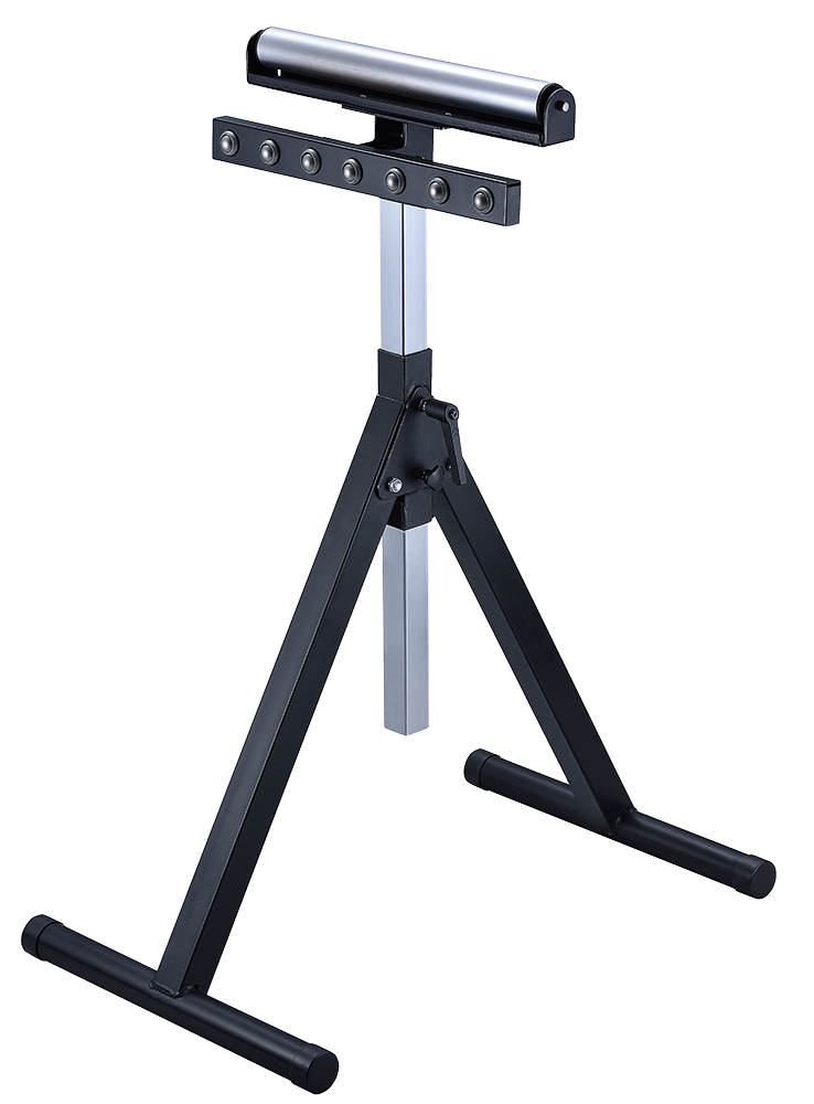 Rollenbock 700-1170mm, Fuss klappbar Tragkraft 135 kg