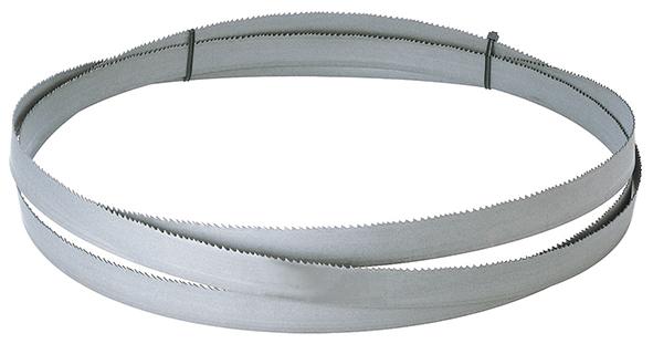Bandsägeblatt Femi Zahnung 18  Inox 1440x13x0.65mm  Ng 120 umgekehrte Laufri