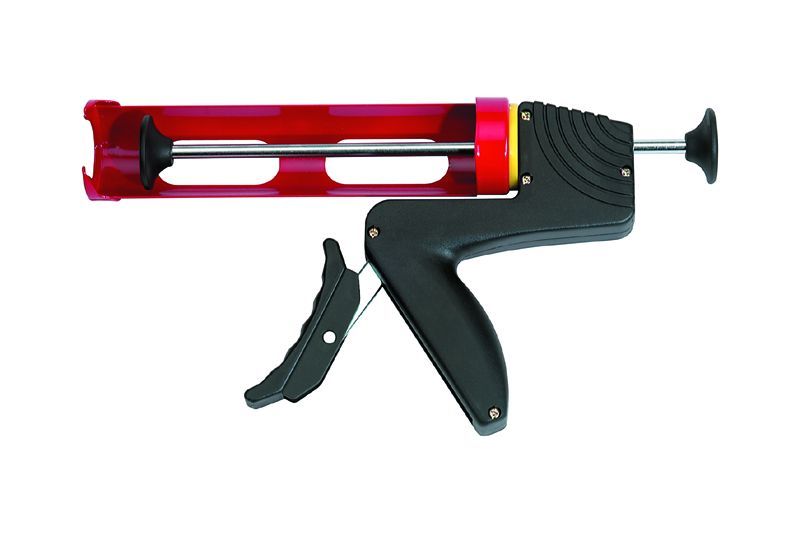 KITTPISTOLE STABIL ROT