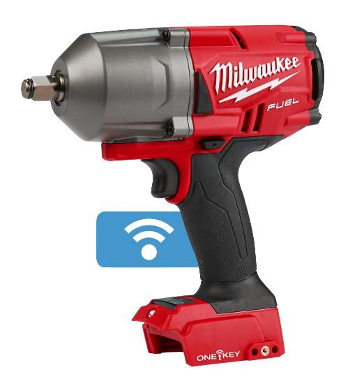 MILWAUKEE M18ONEFHIWF12-0X AKKU-SCHLAG- SCHRAUBER