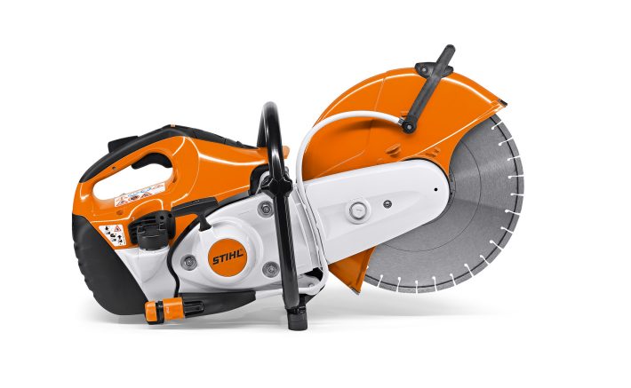 Trennschleifer STIHL TS 420