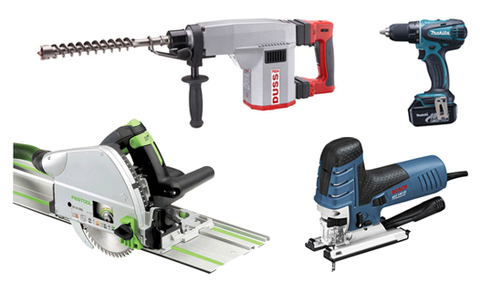 Airtec Putzteufel Fräseraufsatz 3,5 WCT Absaughaube HITACHI