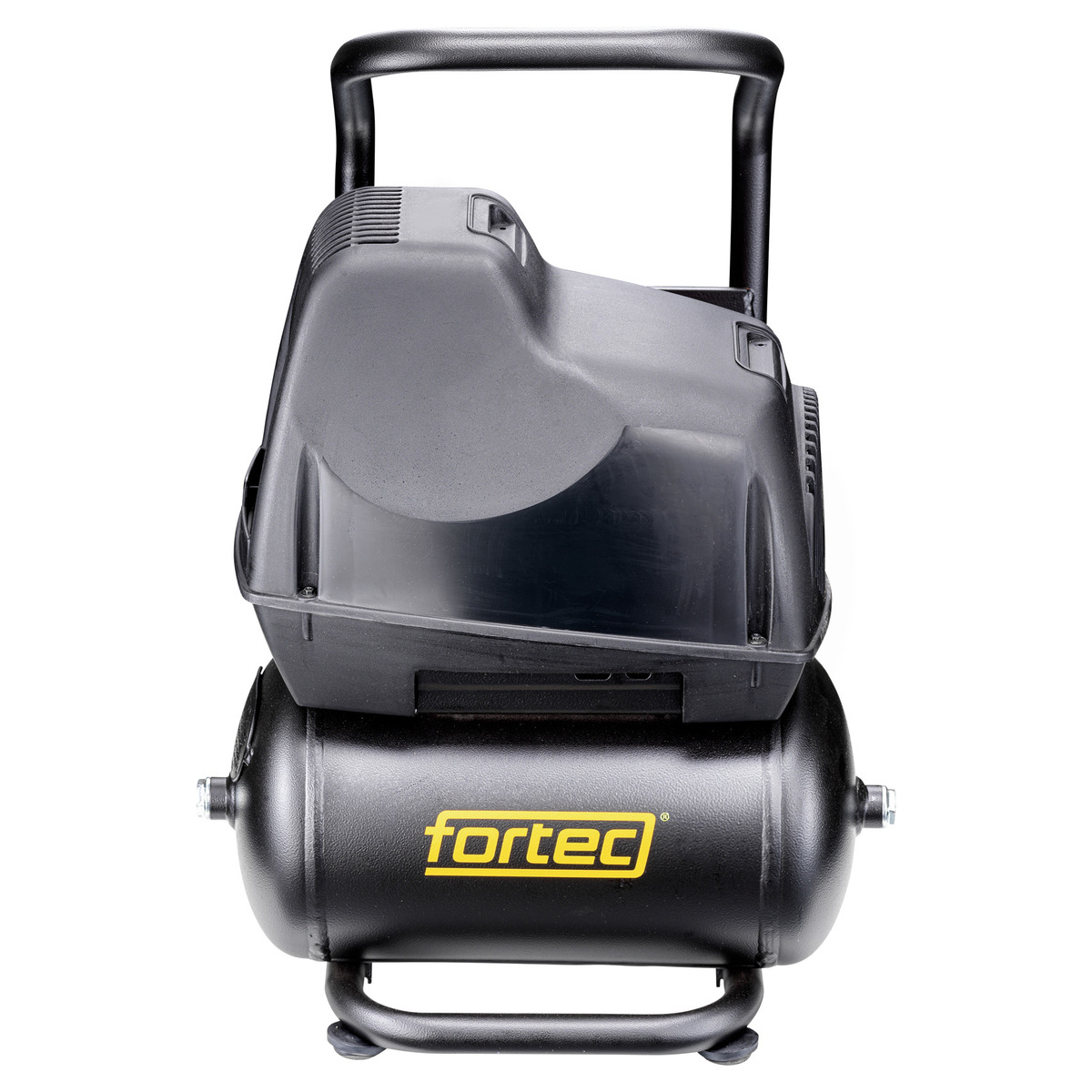 FORTEC FT-AIR-10/210-OL Druckluft-Kompre NICHT MEHR LIEFERBAR