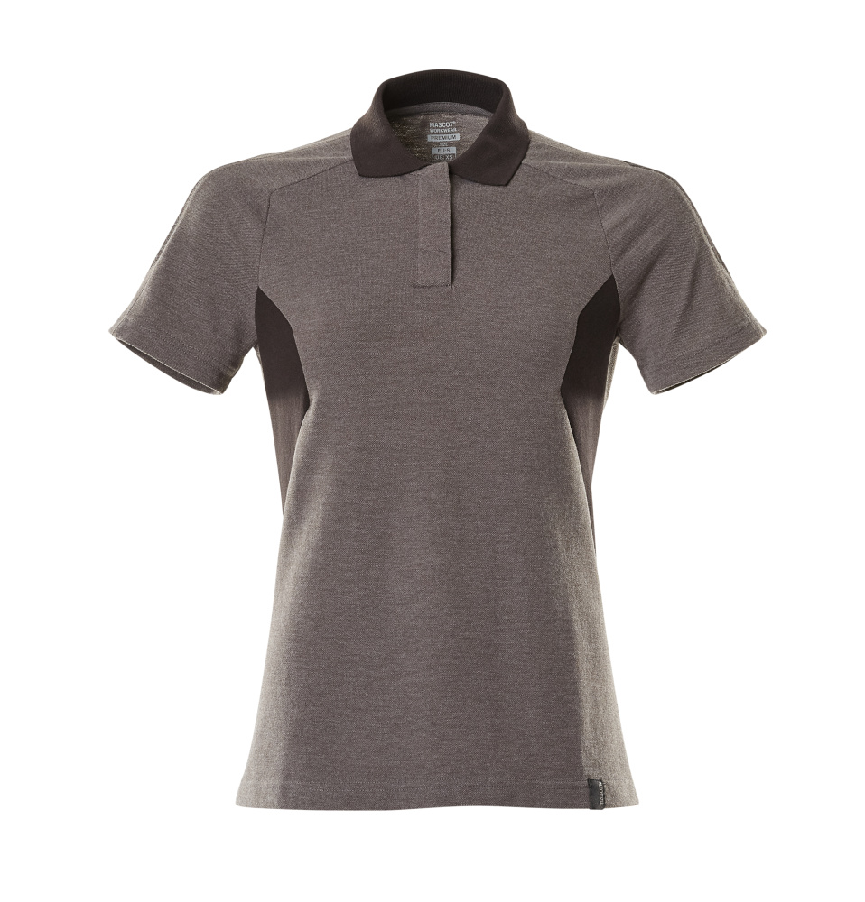 Damen Polo-Shirt Accelerate Gr. S  18393-961-1809