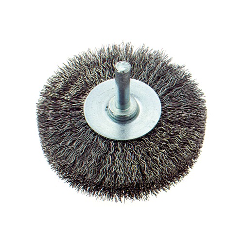 Schaftrundbürsten Zeintra 300 Stahldraht 80x20x0,1mm Schaftrundb. 300 80x20x0,1mm