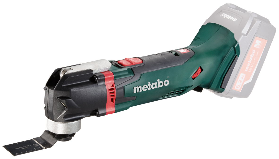 Kachelbild Spezialschneider, Multi Cutter