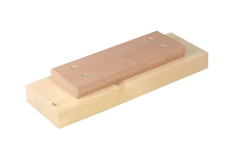 .PLATTENLEGER-KLOPFBRETT