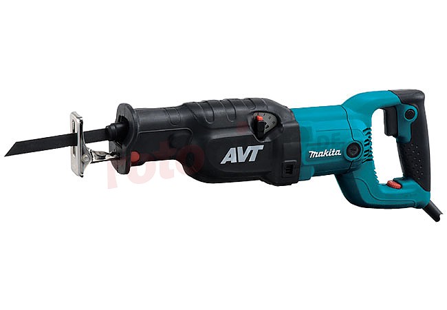 Säbelsäge Makita JR 3070 CT  / AVT 1510 Watt / Pendelhubeinstellung