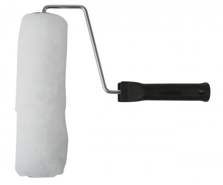 Farbroller Vestan,250mm,weiss