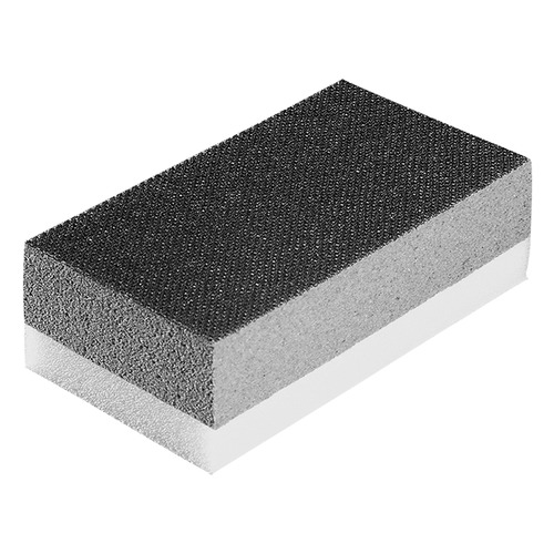 Schleifblock 70/125/38mm, siafast