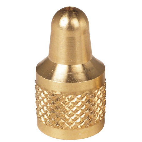 Spitzmundstück zu Fettpresse G 1/8", Art