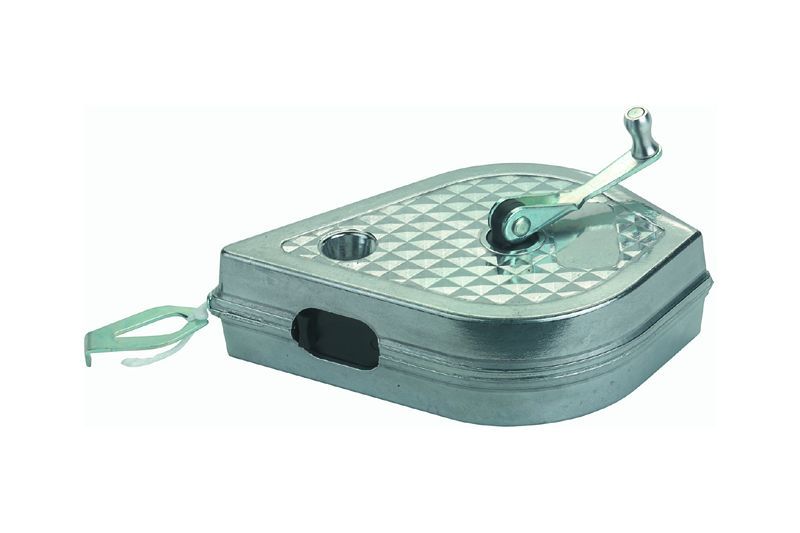 .AMERICAN SCHLAGSCHNURGERAET 30 M