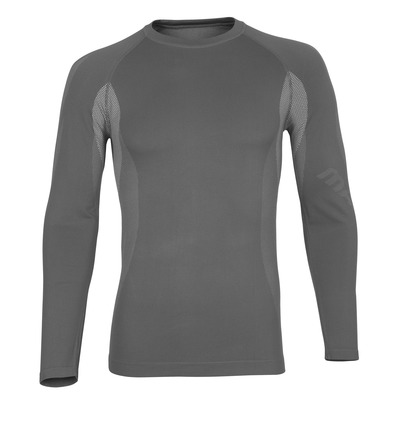 Parada Unterhemd MASCOT Gr.2XL-3XL Hellgrau