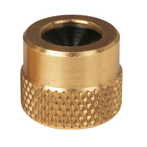 Hohlmundstück zu Stossdruck- presse G 1/ Art.38410 Hohlmundstück zu Fettpresse