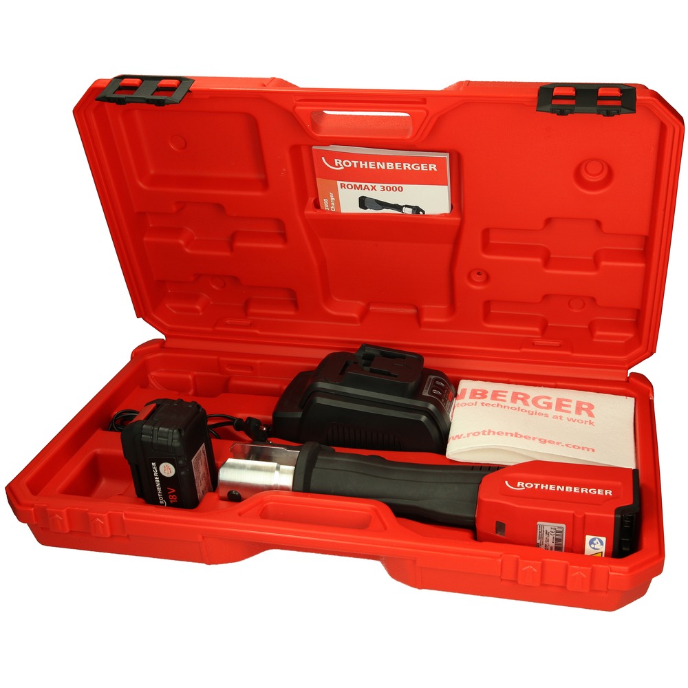 Kachelbild Pressmaschinen