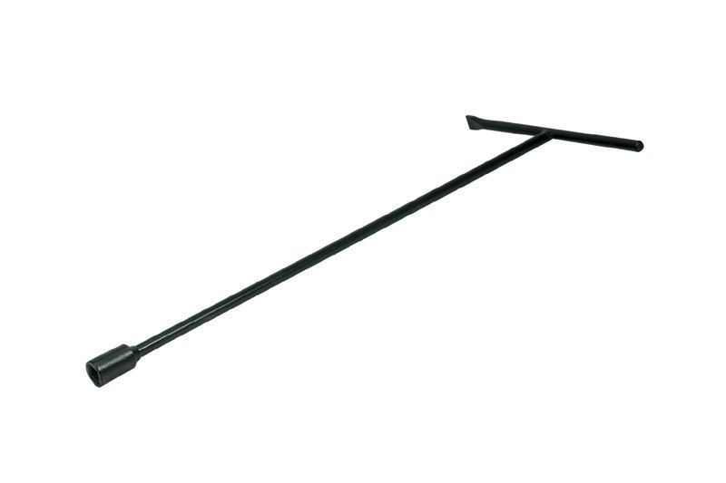 .HYDRANTENSCHLUESSEL VERZINKT