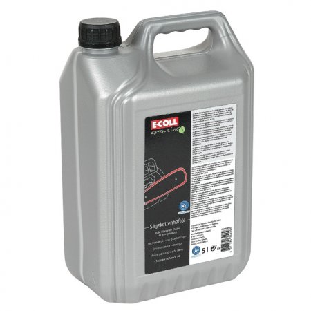 Sägeketten-Haftöl 5L UWS E-COLL E-COLL