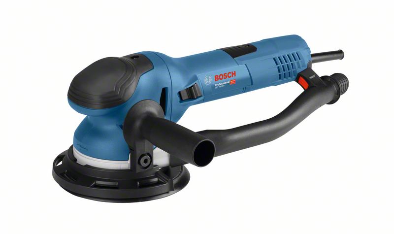 EXCENTERSCHLEIFER BOSCH GET 75-150 750 Watt