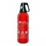 Feuerlöscher Pulver 2 Kg PS2 ERSETZT DURCH 136355.0200