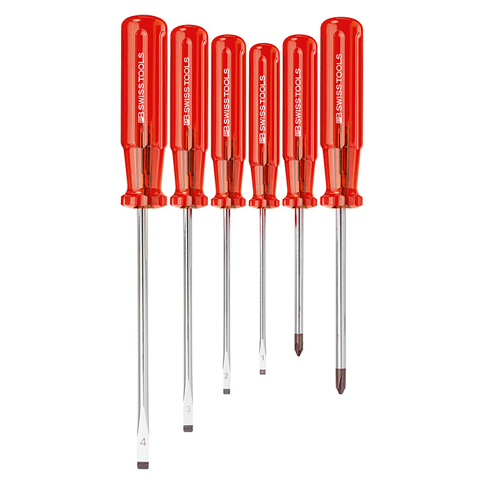 Kachelbild Schraubenzieher-Sätze