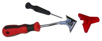 DELTA-FUGENSCHNEIDER FÜR ALTE SILIKONFUGEN