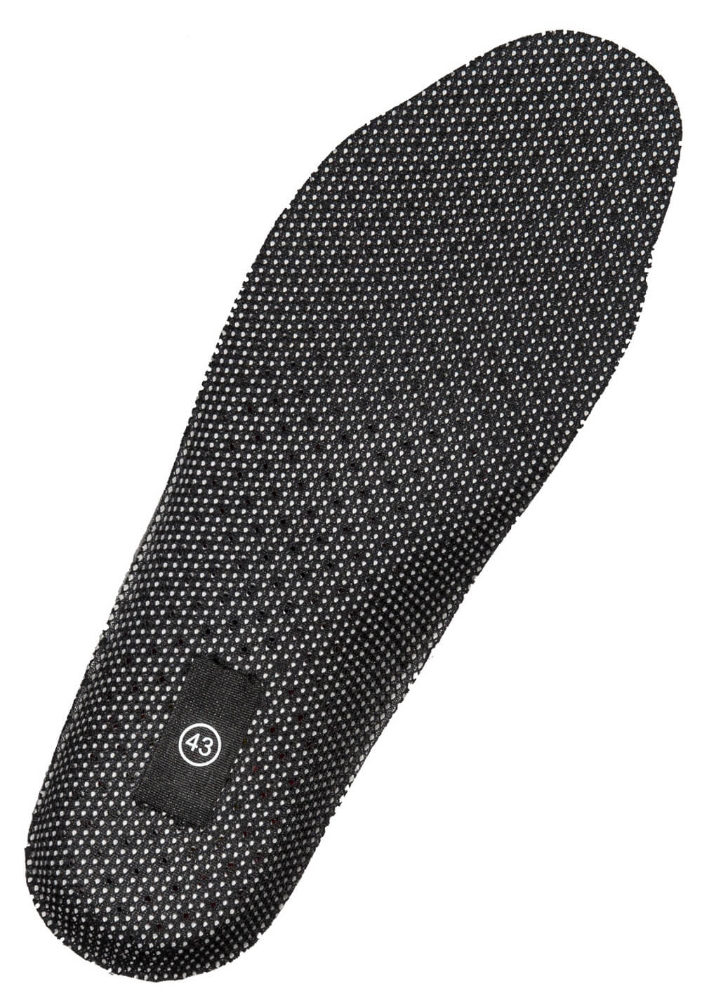 Einlegesohlen MONVISO Gr.11-39 zu MASCOT Schutzschuhe