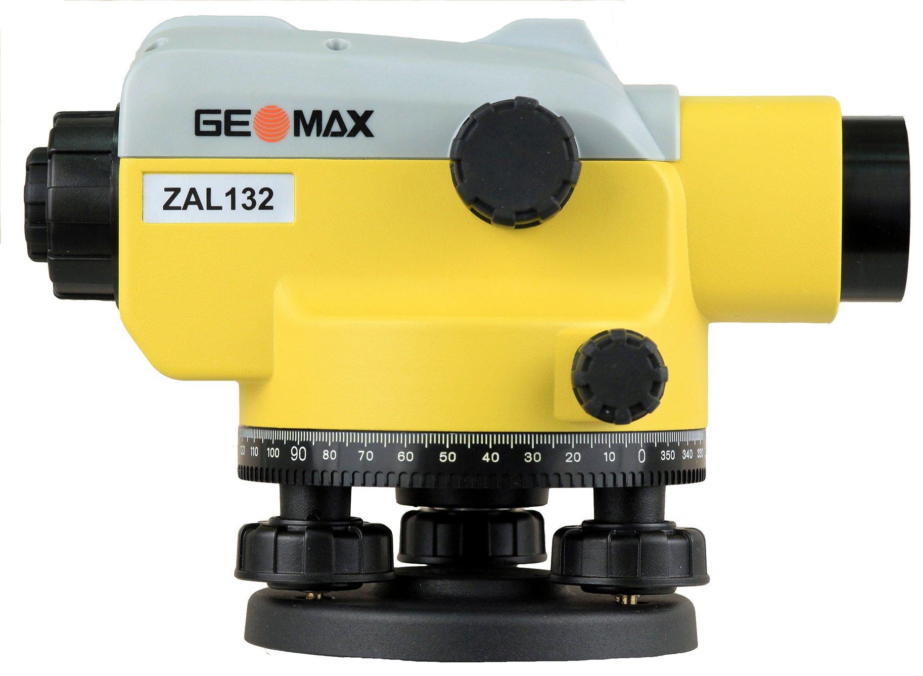 ZAL132, 32x Automatisches Nivellier, inkl. Koffer   GEOMAX