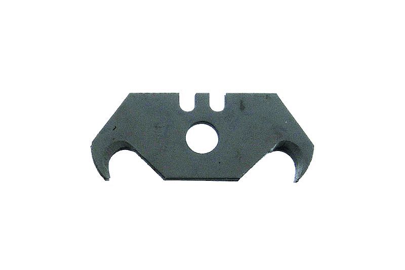 Ersatzklinge - Haken, EXTRA stark Blisterkarte à 5 Stück