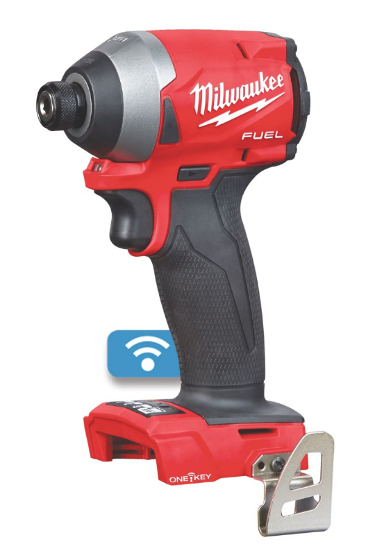 MILWAUKEE M18ONEID2-0X AKKU-SCHLAG- SCHRAUBER