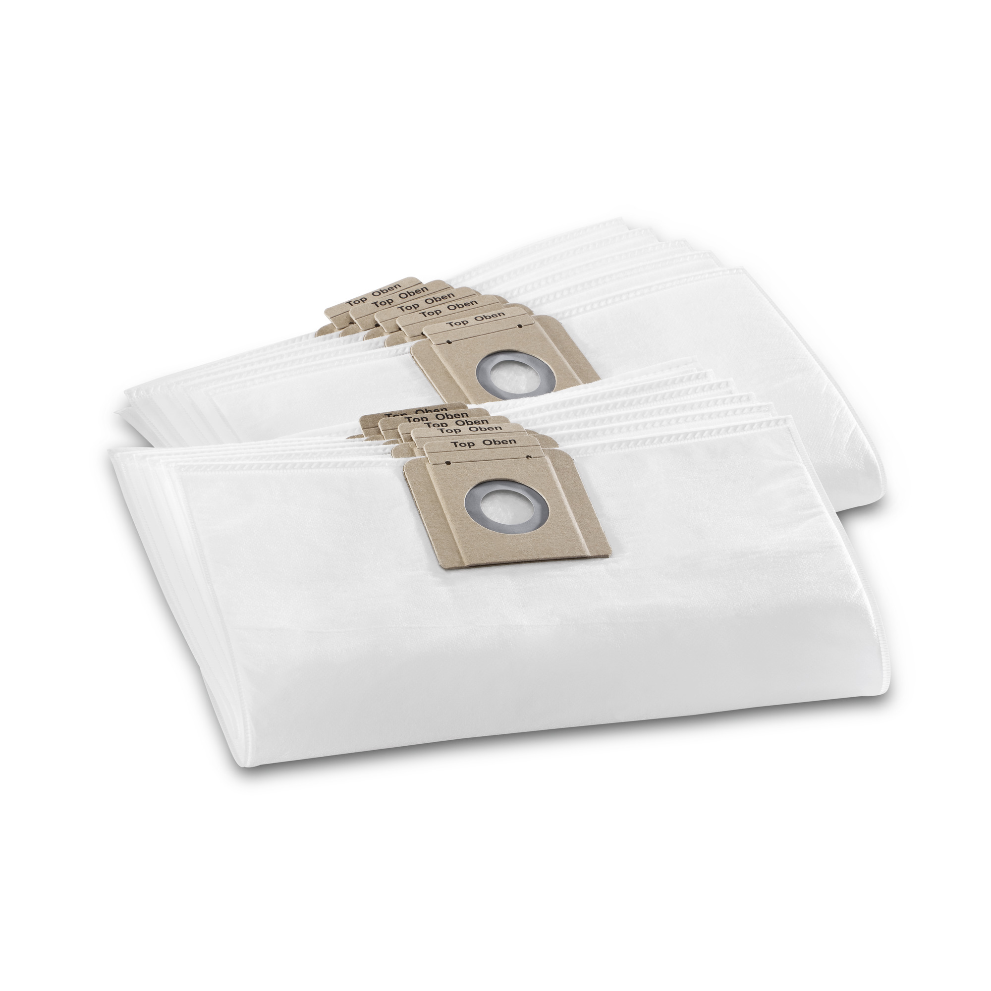 .FILTERTÜTEN VLIES T 12/1   10 STK.